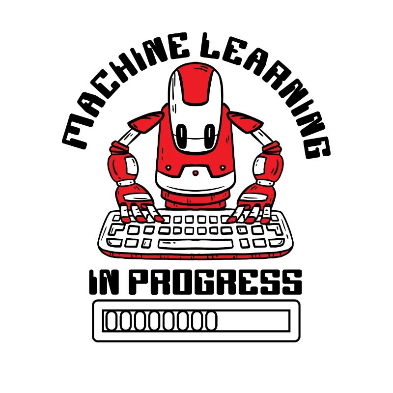 Machine Learning Progress Artificial Intelligence