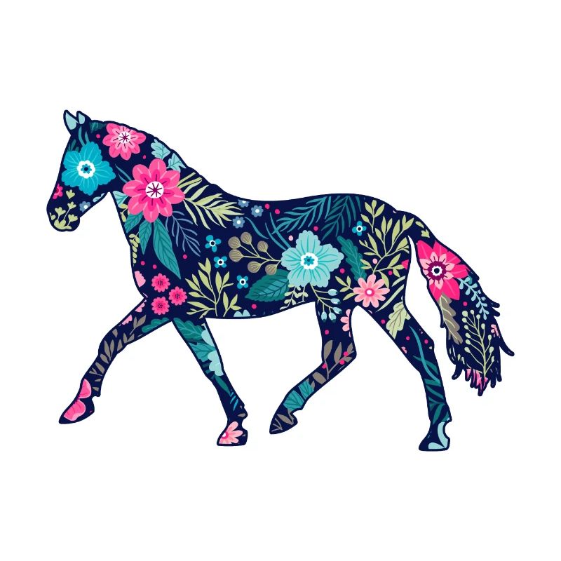 Pferd Pferd