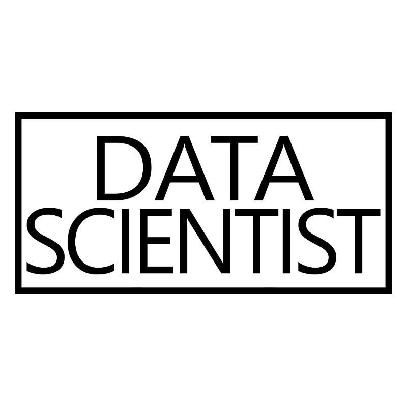 Data Scientist Stolzer diplomierter Data Scientist