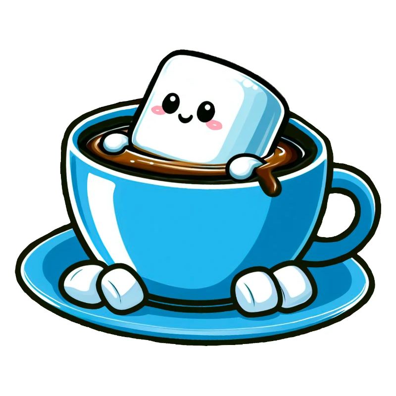 marshmallow