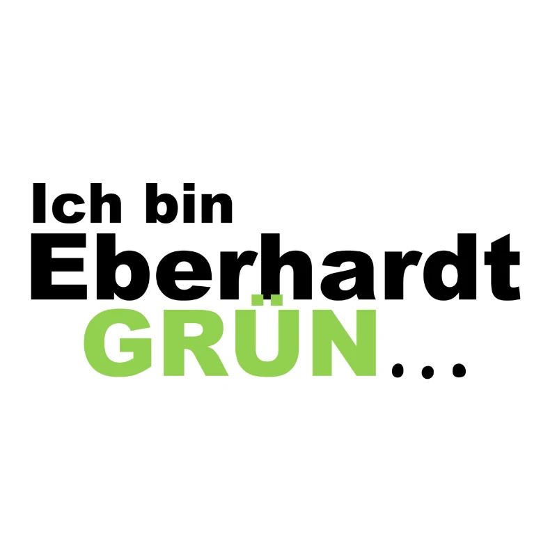 Eberhardt Grün