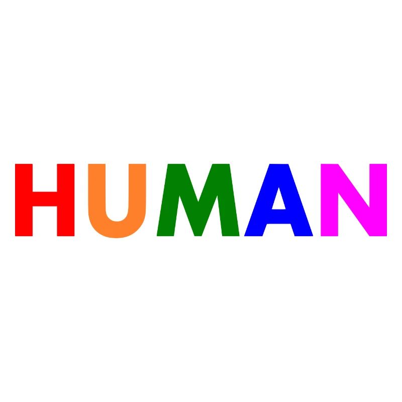 Human