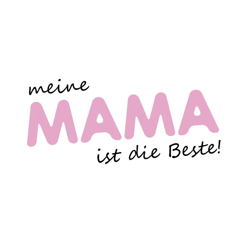Meine Mama