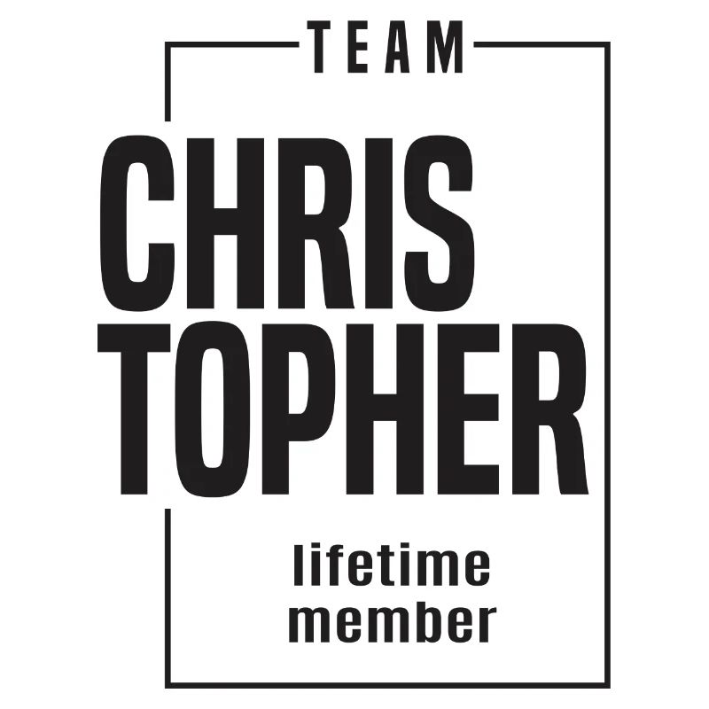 Christopher