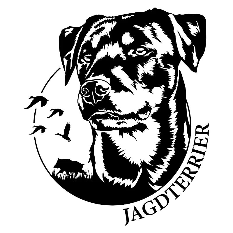Jagdterrier Jagdhunde Jagdhund Hunde Wilsigns