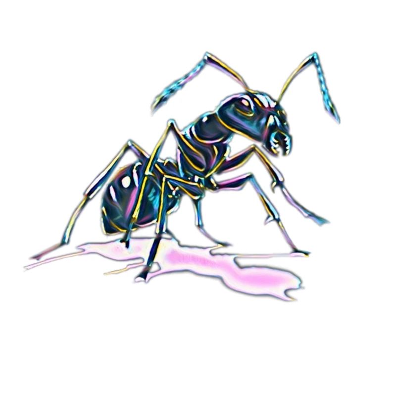 ant