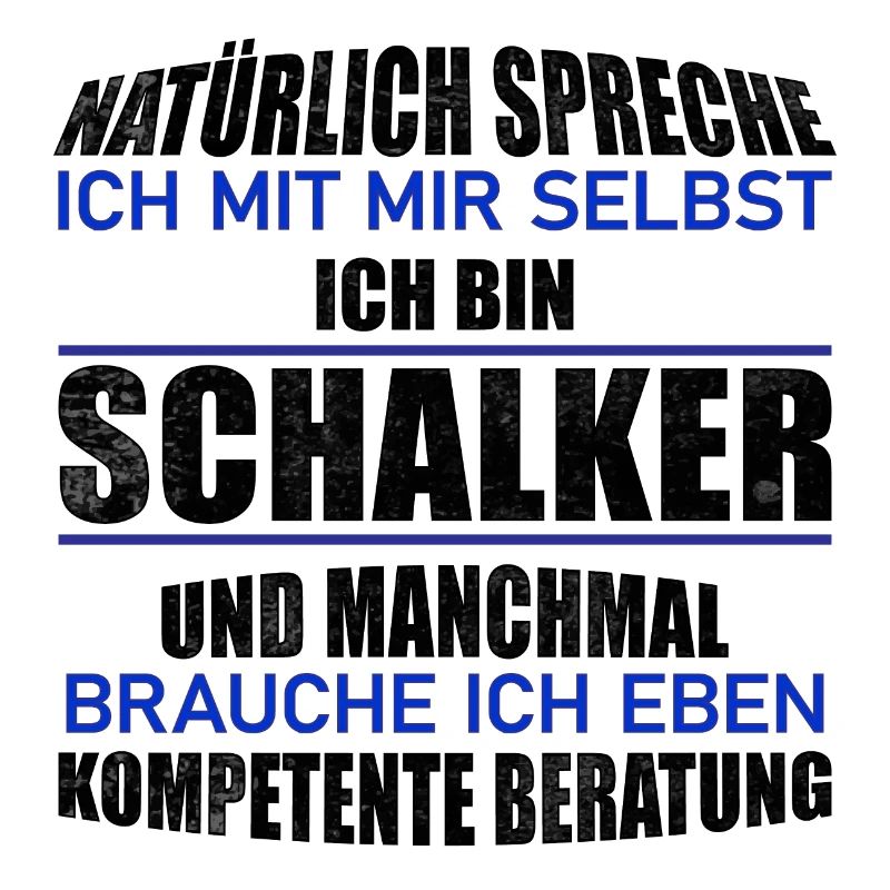 Schalker advice gift idea