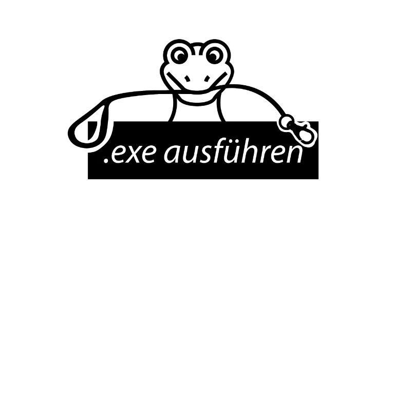 exe ausführen System ADMIN Nerd WIN Administrator