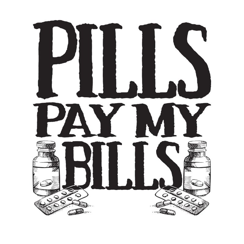 pilules payer mes factures pilules pharmacien dire