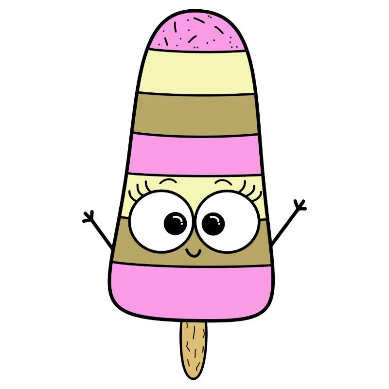 Glace