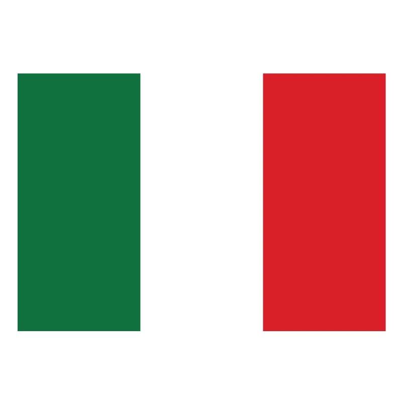 Italy Flag