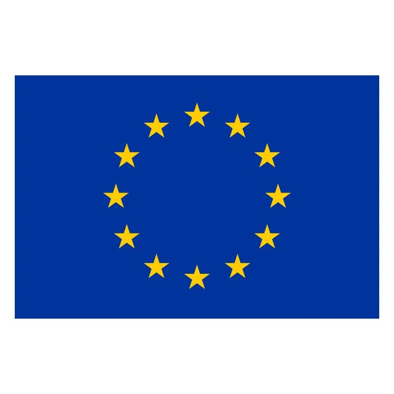 Drapeau de l’Europe