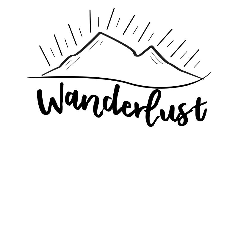 WANDERLUST / REISEN