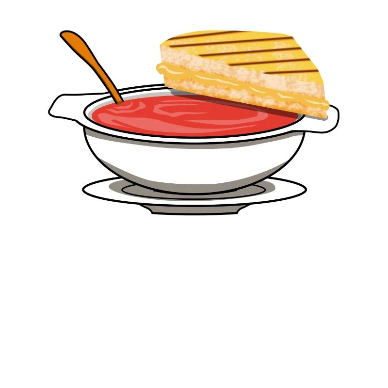 Soupe tomate tomate soupe repas repas