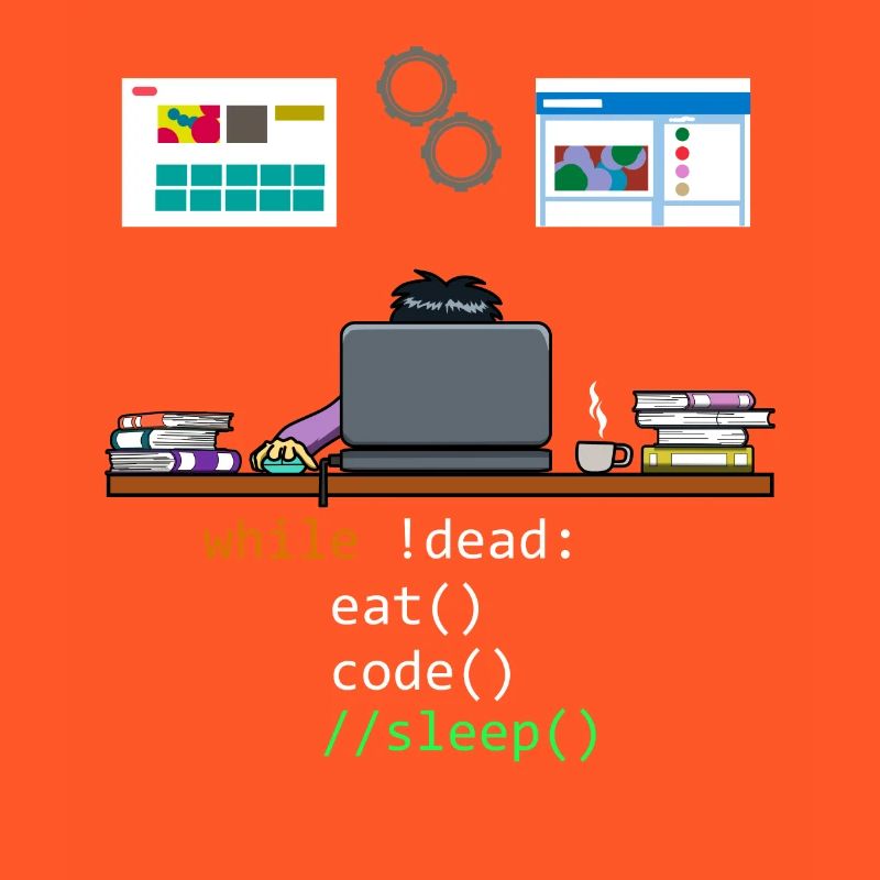 Programmierung Informatik Entwickler Programmierer