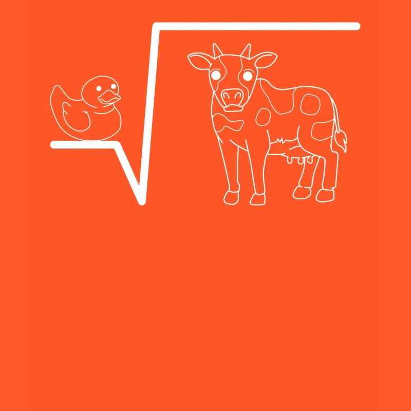 Duck Root Cow Math Word Game Math Math