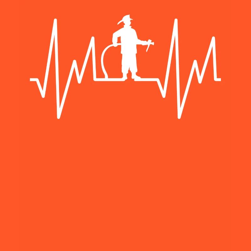 Firefighter Evolution Firefighter fire gift