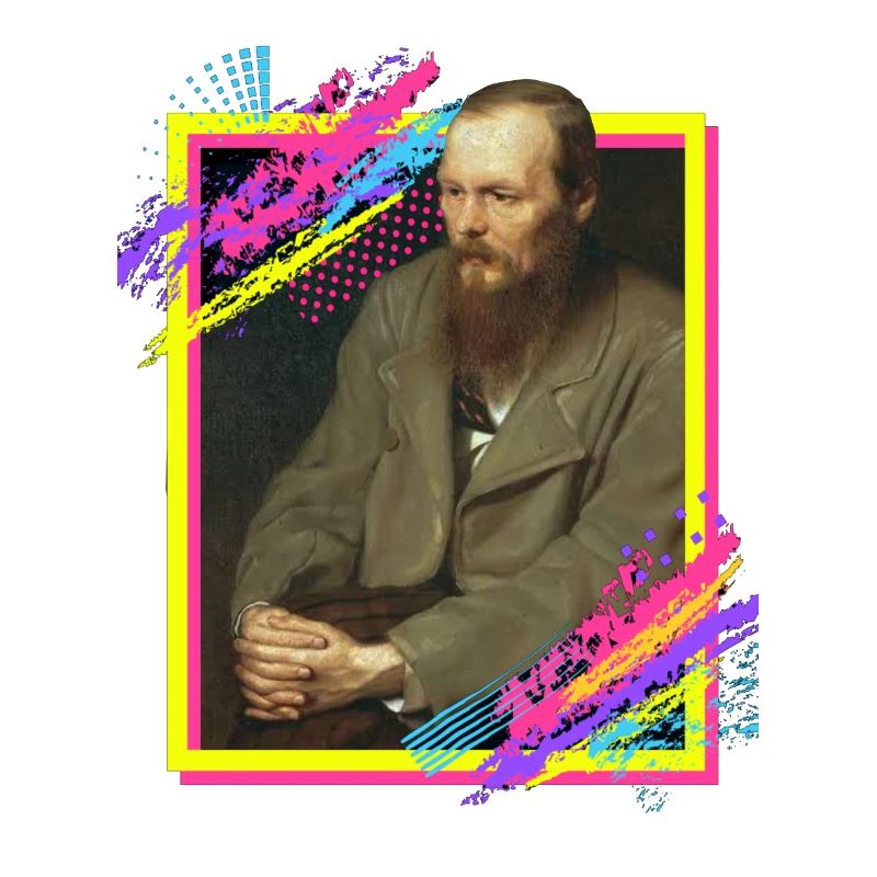 Dostojewski