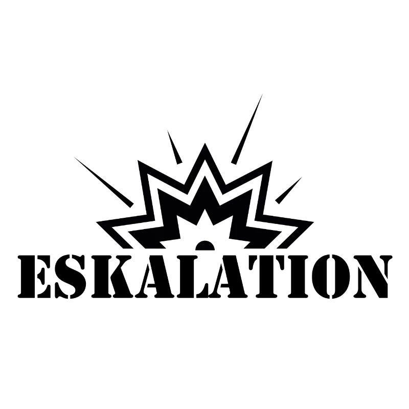 Impression par escalade