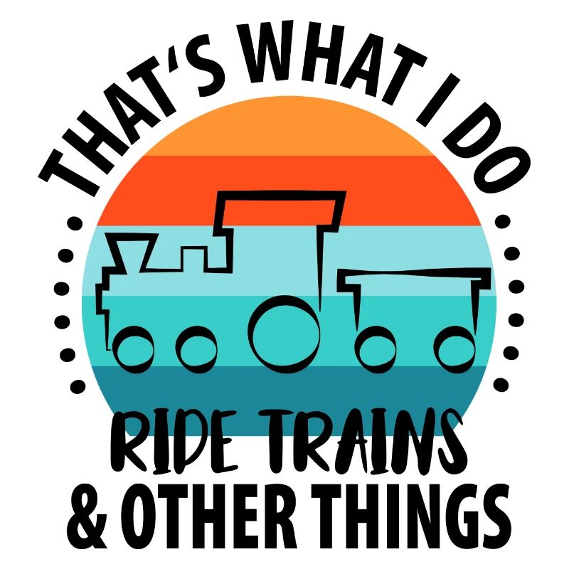 Train Railway Railway Trains Train drivers