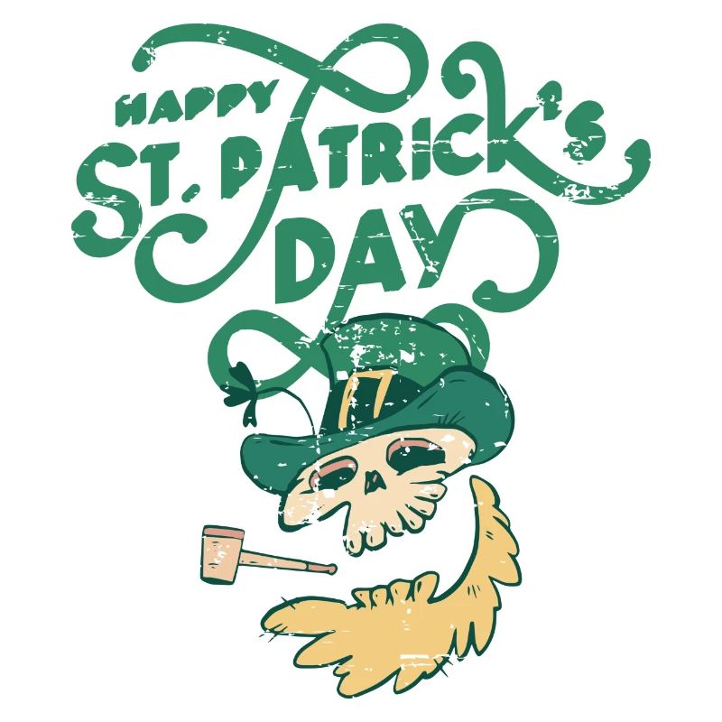 Saint-Patrick,