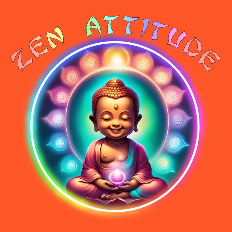 ZEN-ATTITÜDE