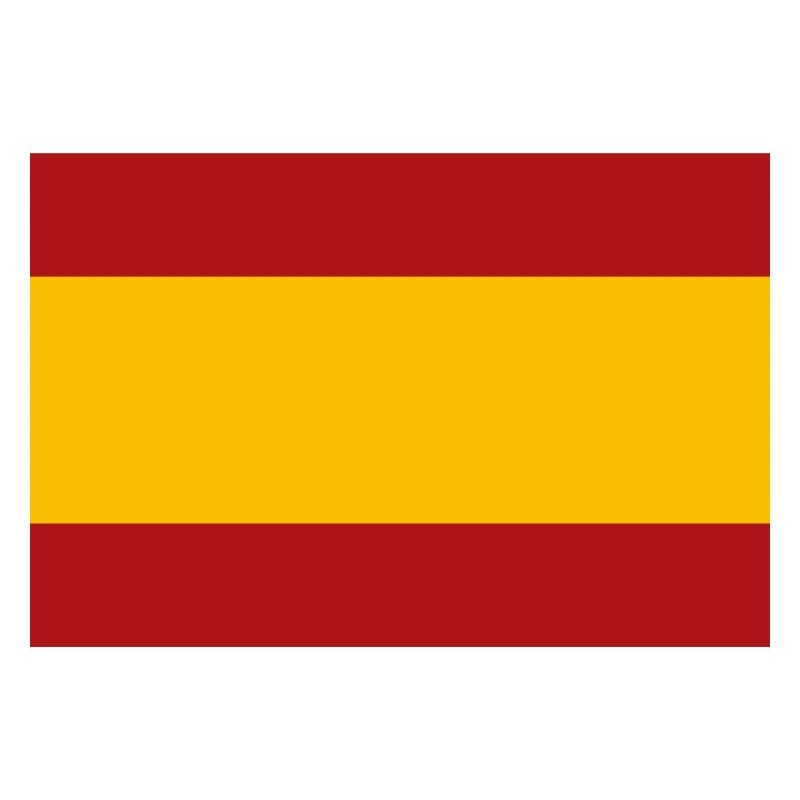 DRAPEAU ESPAGNOL
