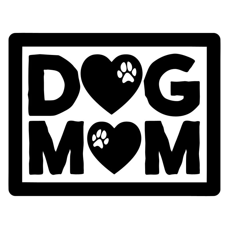 DOG MOM
