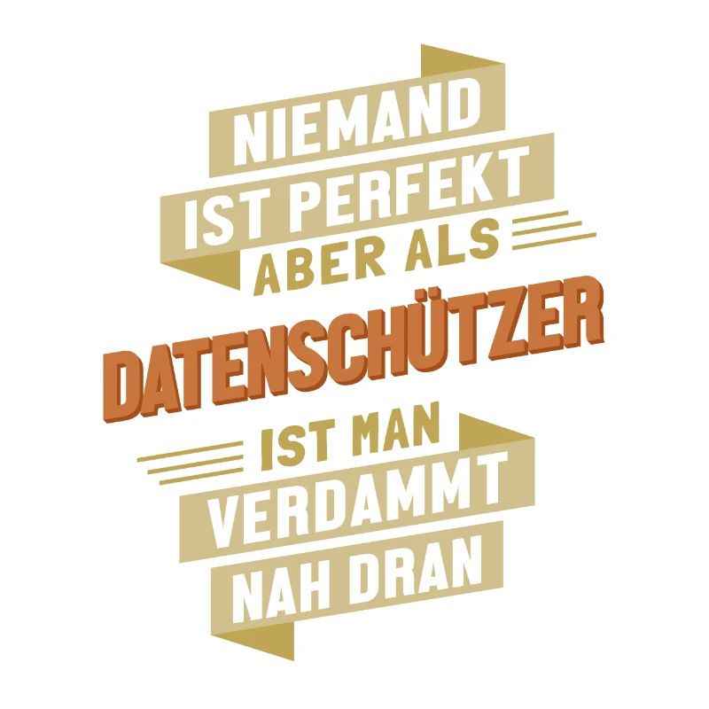 Datenschützer fast Perfekt Datenschützer