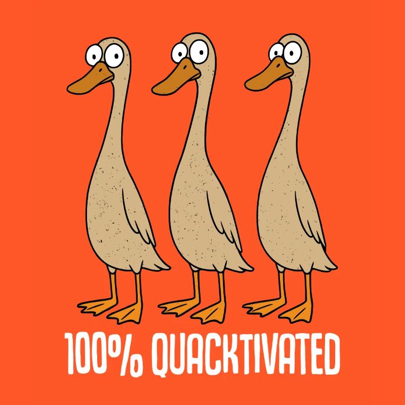 Running ducks keep runner ducks Breeding runner ducks