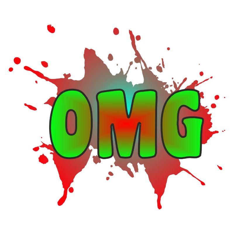OMG