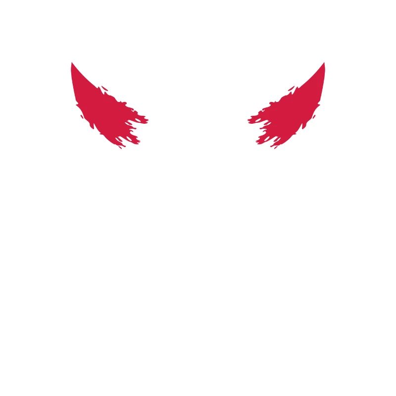 devil horns