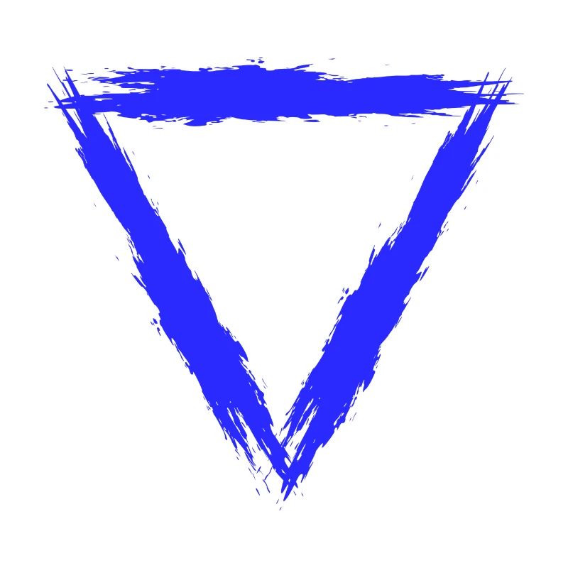 Element symbol water