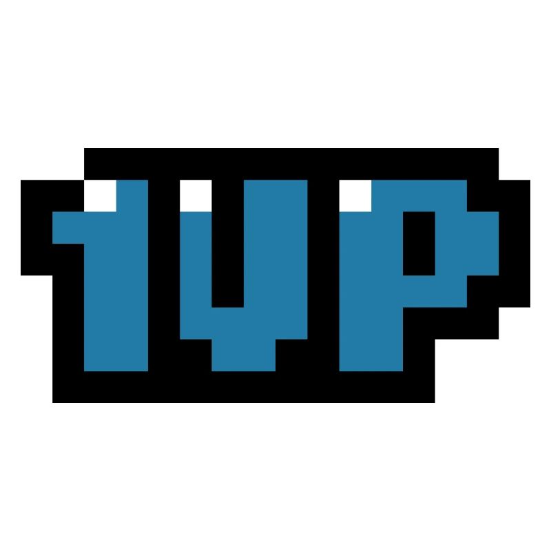 blau 1up