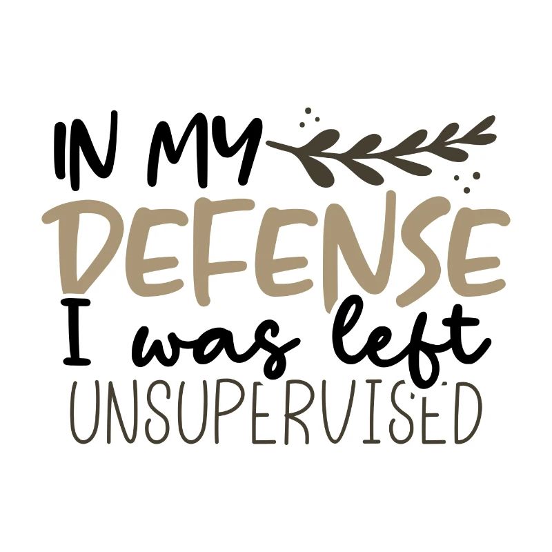 Sarcastic In My Defense Left Unsupervised Sarcasm