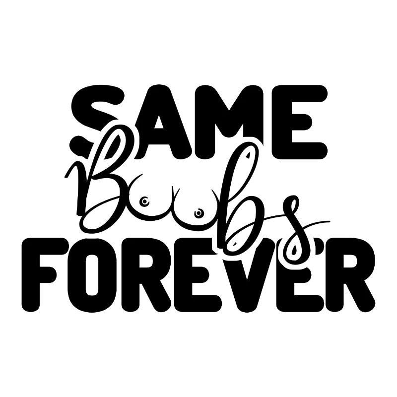 Same Penis Forever Junggesellenabschieds Party