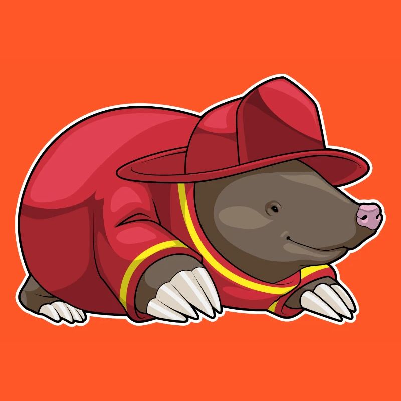 Pompiers de Mole