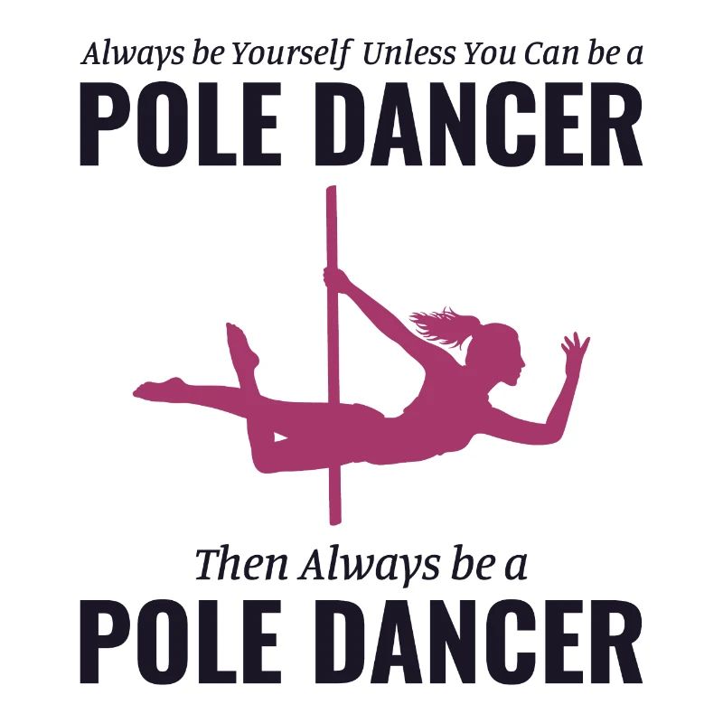 Pole Sport Dance Dancer Competition Acrobatics