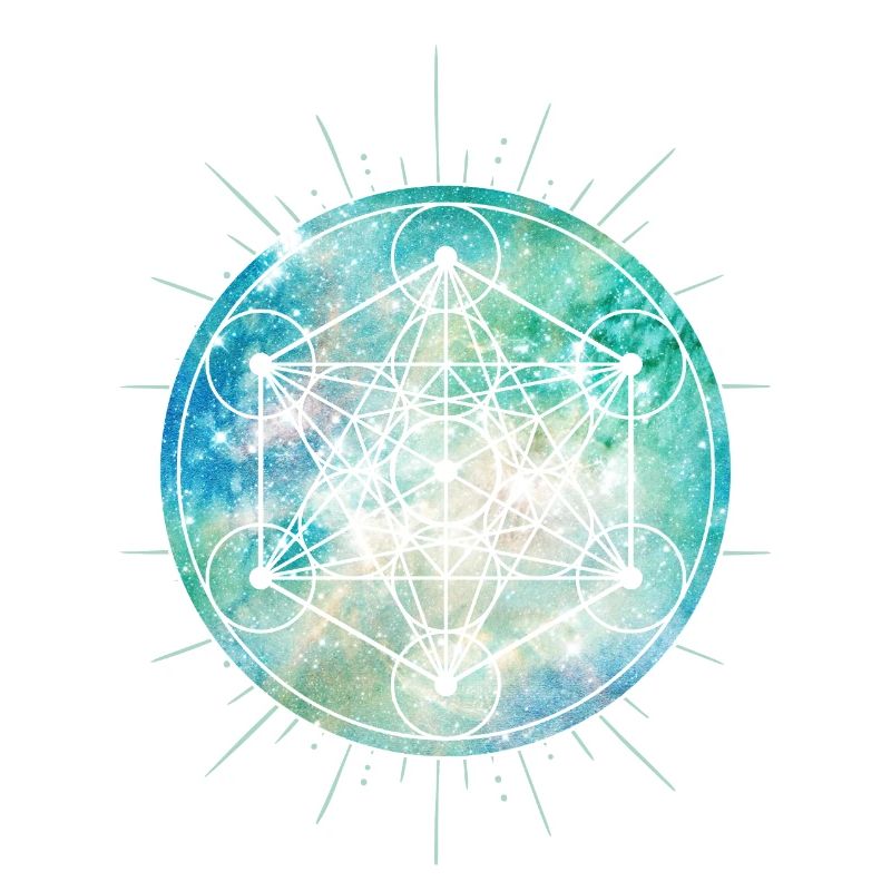 Celtic SYMBOLS - Metatron - Celts