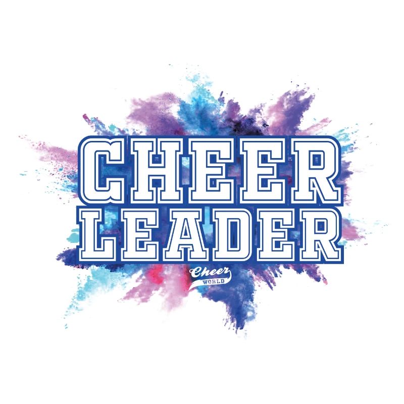 CheerLeader-Explosion