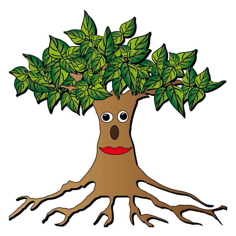 arbre