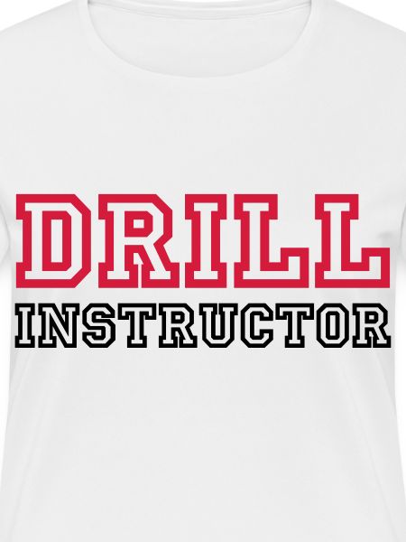 Drill Instructor