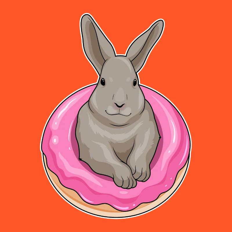 Beignet de lapin
