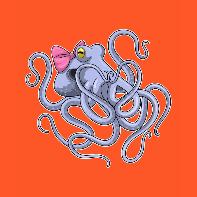 Octopus Loop