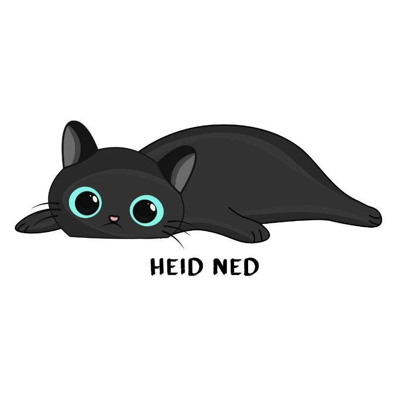 Heid ned