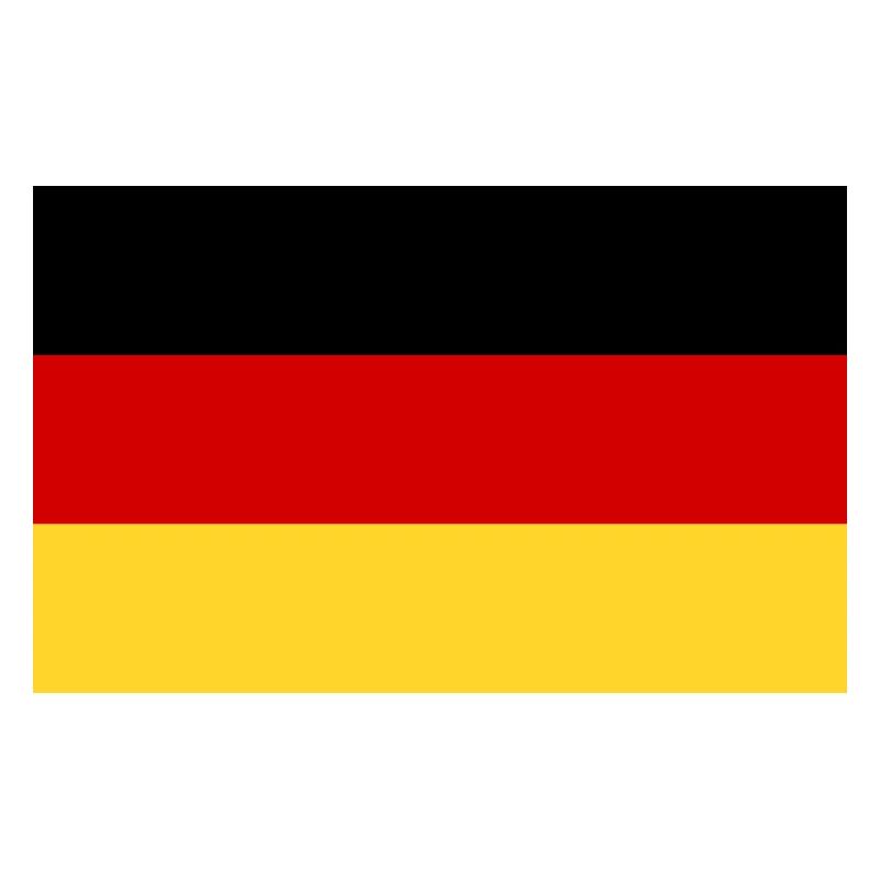Drapeau allemand