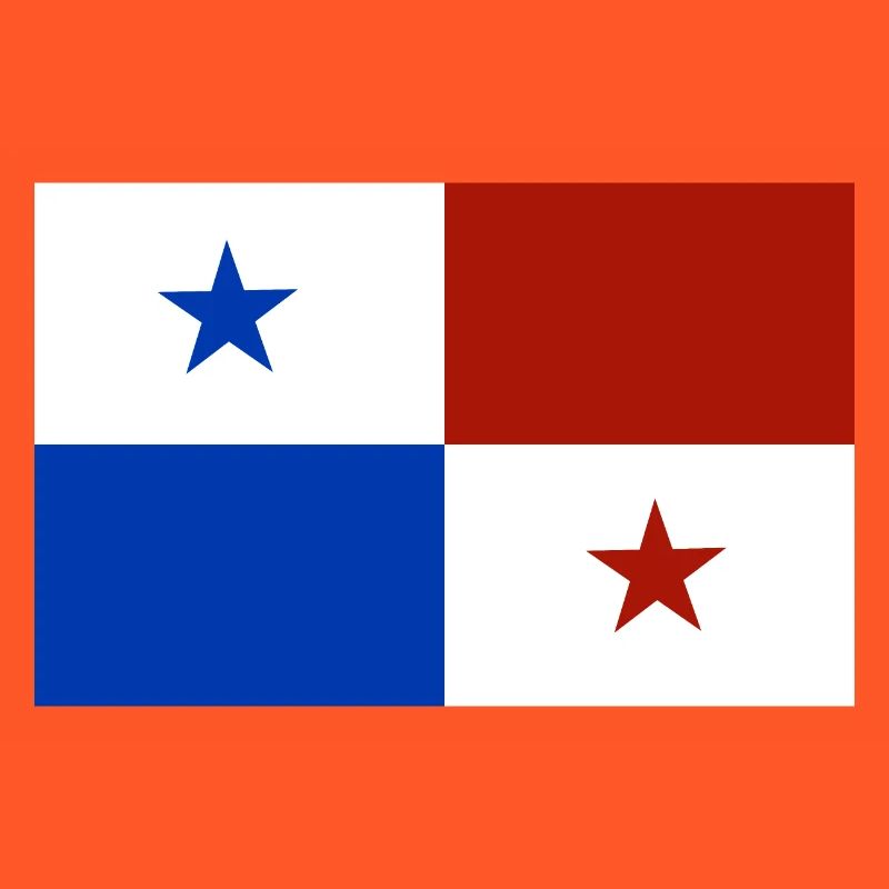 Drapeau du Panama