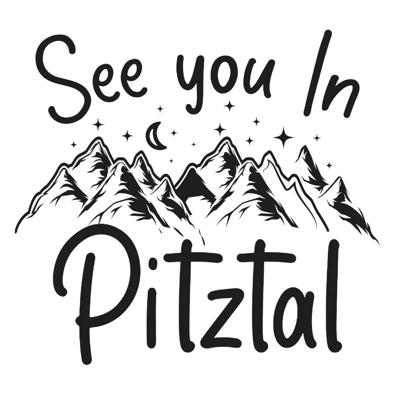 Pitztal Skiing Tyrol Snowboarding Austria
