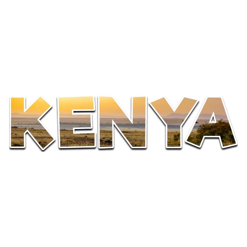 kenya