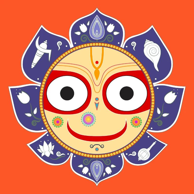 Sri Subhadra Devi - Yoga Maya Devi